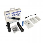 XTAR WK16 Φακός φωτεινότητας 550lm